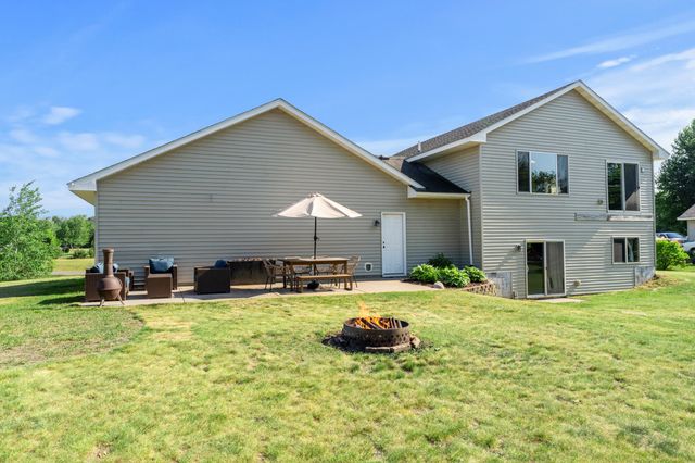 9469 242nd Lane NE, Stacy, MN 55079