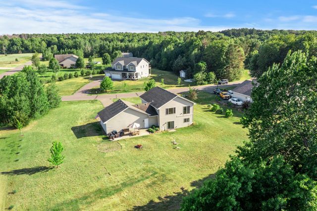 9469 242nd Lane NE, Stacy, MN 55079