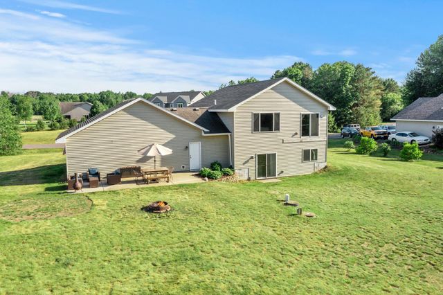9469 242nd Lane NE, Stacy, MN 55079