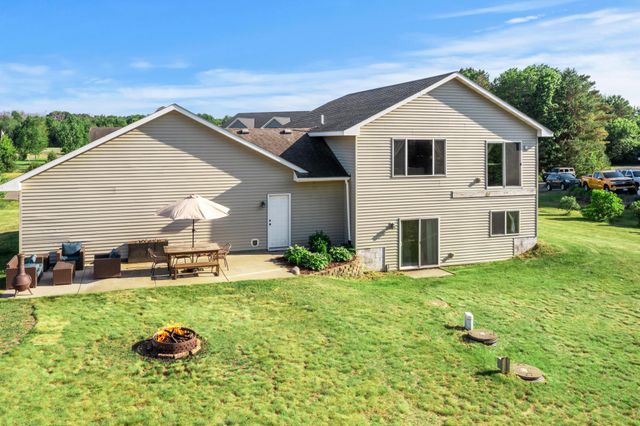 9469 242nd Lane NE, Stacy, MN 55079