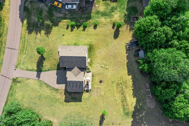 9469 242nd Lane NE, Stacy, MN 55079
