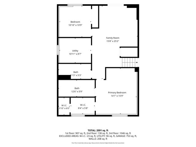 9469 242nd Lane NE, Stacy, MN 55079