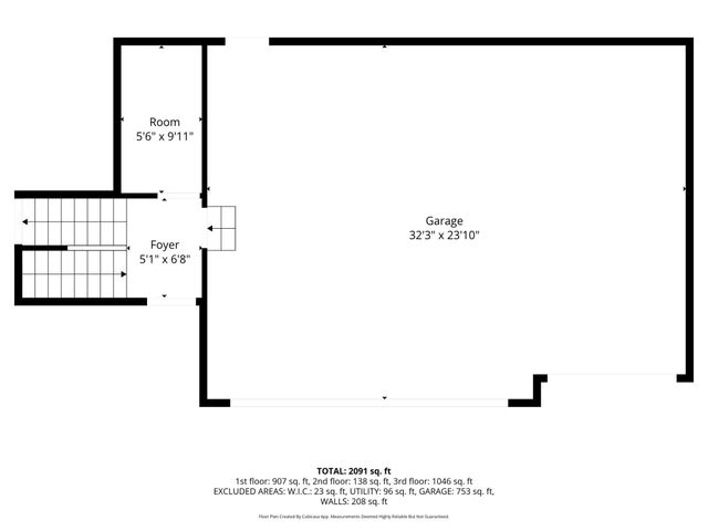 9469 242nd Lane NE, Stacy, MN 55079