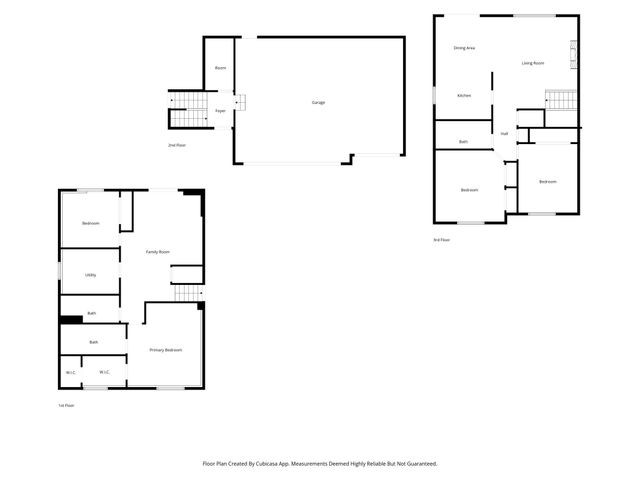 9469 242nd Lane NE, Stacy, MN 55079