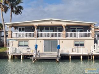 299 Sundial Circle # 299, Port Isabel, TX 78578