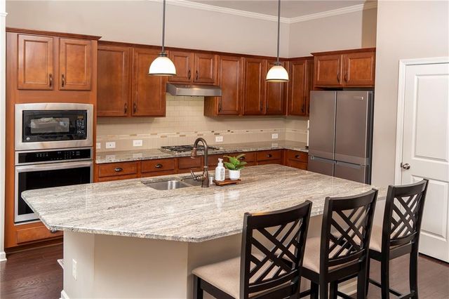 215 Hickory Nut Lane, Canton, GA 30115