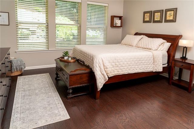 215 Hickory Nut Lane, Canton, GA 30115