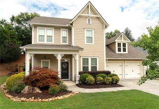 215 Hickory Nut Lane, Canton, GA 30115