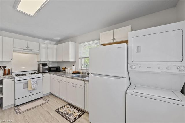 721 Taylor Street, Eden, NC 27288