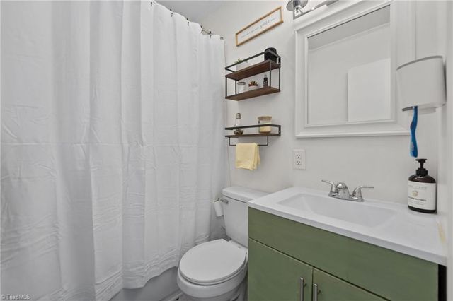 721 Taylor Street, Eden, NC 27288