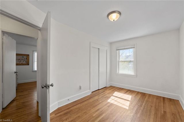 721 Taylor Street, Eden, NC 27288