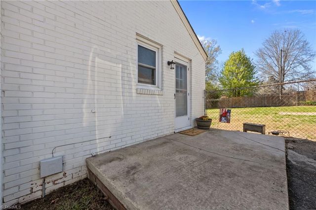 721 Taylor Street, Eden, NC 27288