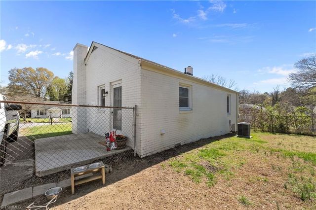 721 Taylor Street, Eden, NC 27288