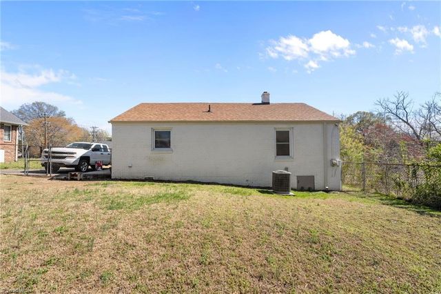 721 Taylor Street, Eden, NC 27288