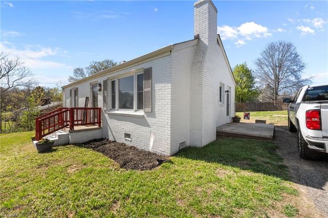 721 Taylor Street, Eden, NC 27288