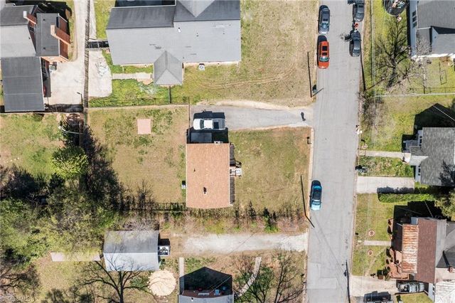 721 Taylor Street, Eden, NC 27288