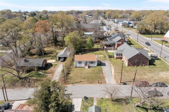 721 Taylor Street, Eden, NC 27288