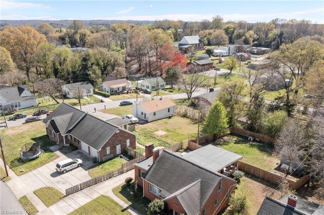 721 Taylor Street, Eden, NC 27288