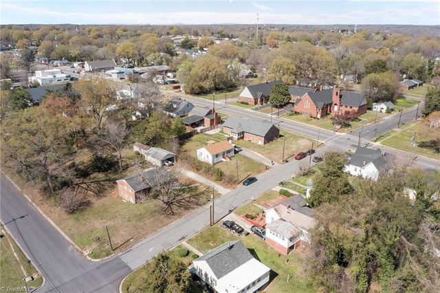 721 Taylor Street, Eden, NC 27288