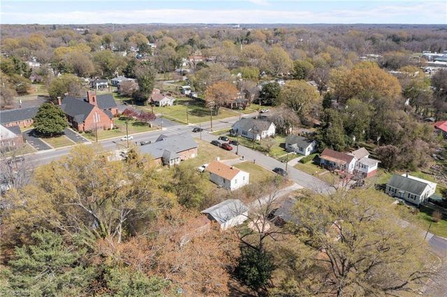 721 Taylor Street, Eden, NC 27288