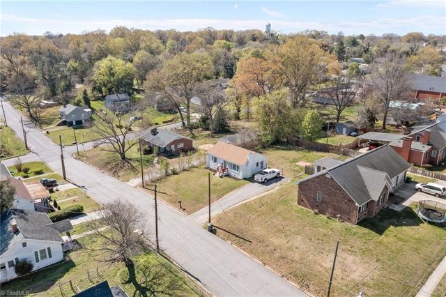 721 Taylor Street, Eden, NC 27288