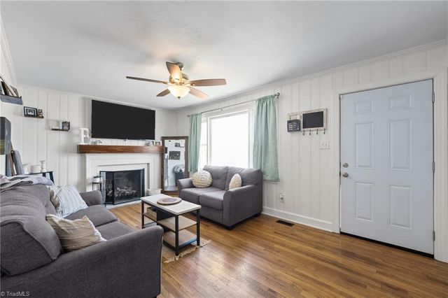 721 Taylor Street, Eden, NC 27288