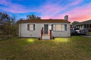 721 Taylor Street, Eden, NC 27288