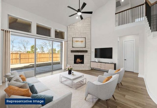 3731 Milwaukee Avenue, Midlothian, TX 76065