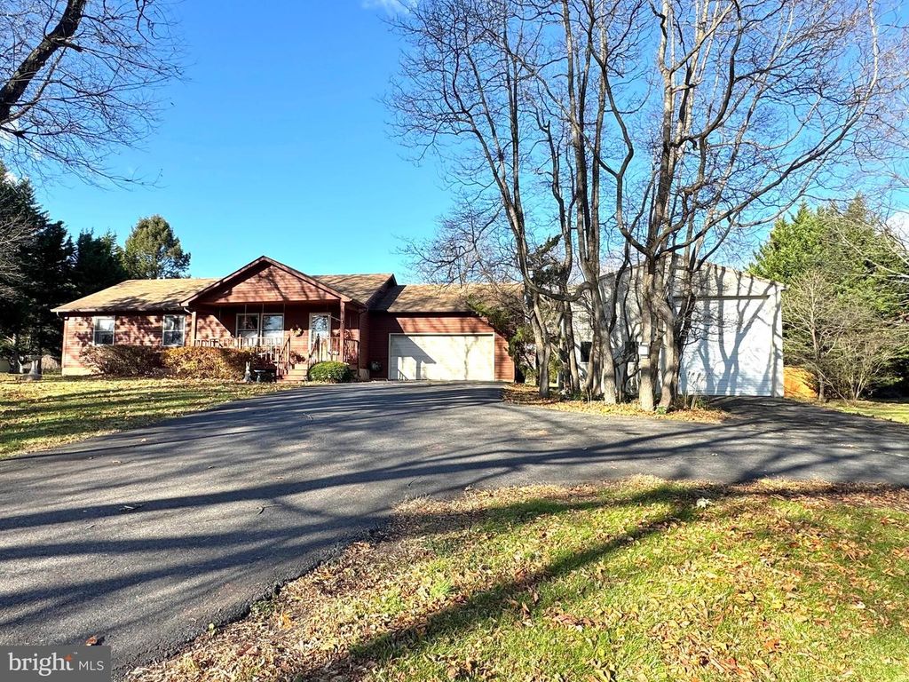 125 BRER RABBIT RD, Rising Sun, MD 21911