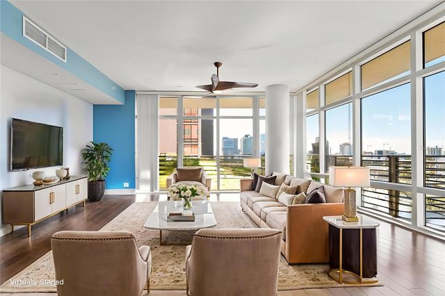 1120 E KENNEDY BOULEVARD 619, Tampa, FL 33602