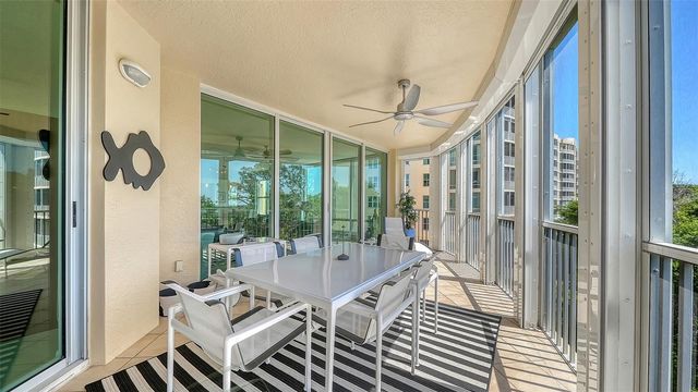 409 NORTH POINT ROAD 401, Osprey, FL 34229
