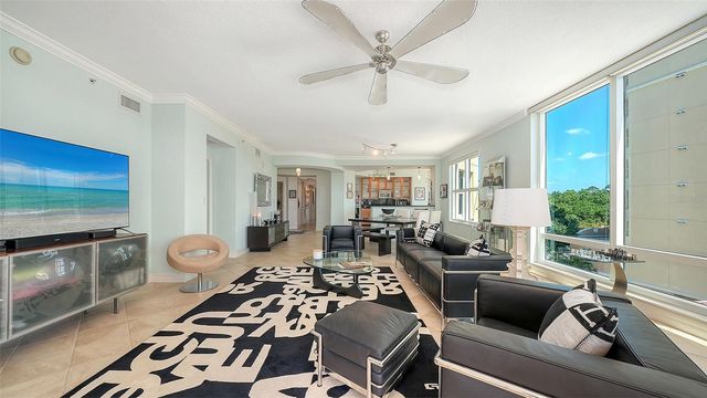 409 NORTH POINT ROAD 401, Osprey, FL 34229
