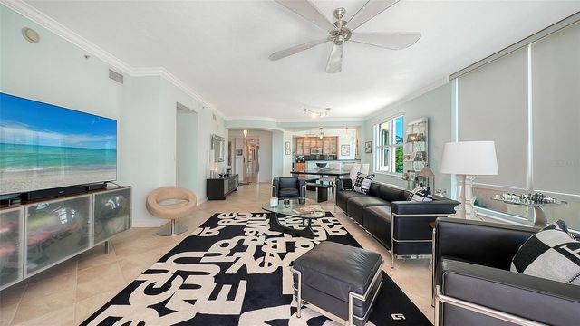 409 NORTH POINT ROAD 401, Osprey, FL 34229