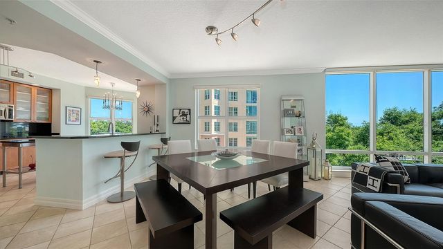 409 NORTH POINT ROAD 401, Osprey, FL 34229