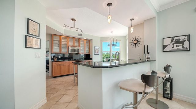 409 NORTH POINT ROAD 401, Osprey, FL 34229