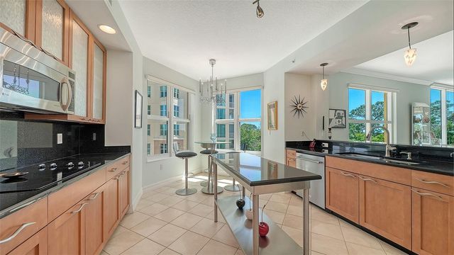 409 NORTH POINT ROAD 401, Osprey, FL 34229