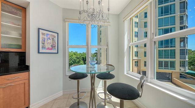 409 NORTH POINT ROAD 401, Osprey, FL 34229