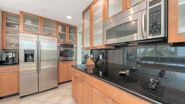 409 NORTH POINT ROAD 401, Osprey, FL 34229