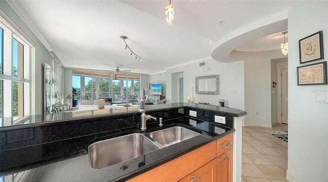 409 NORTH POINT ROAD 401, Osprey, FL 34229