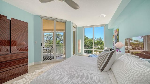 409 NORTH POINT ROAD 401, Osprey, FL 34229