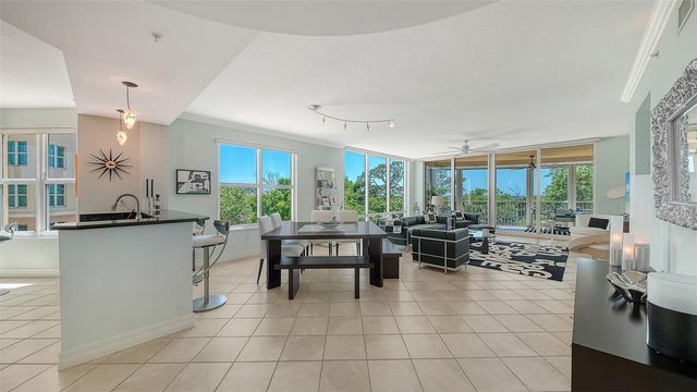 409 NORTH POINT ROAD 401, Osprey, FL 34229