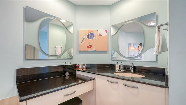 409 NORTH POINT ROAD 401, Osprey, FL 34229