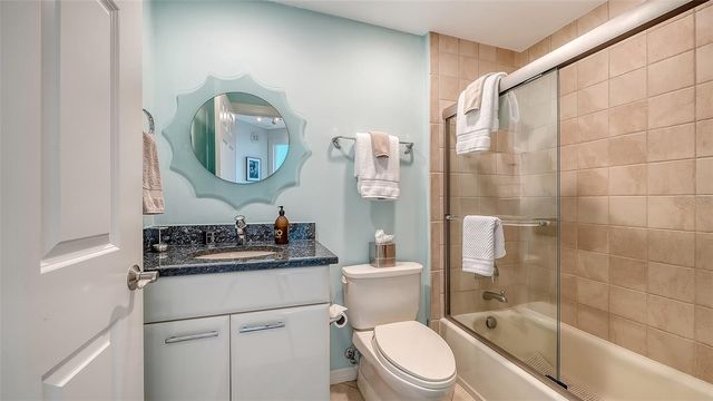 409 NORTH POINT ROAD 401, Osprey, FL 34229