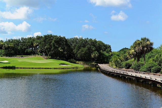 409 NORTH POINT ROAD 401, Osprey, FL 34229
