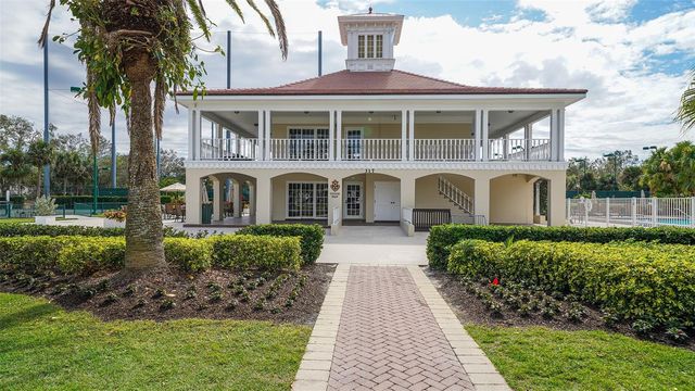 409 NORTH POINT ROAD 401, Osprey, FL 34229