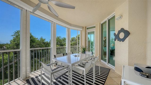 409 NORTH POINT ROAD 401, Osprey, FL 34229