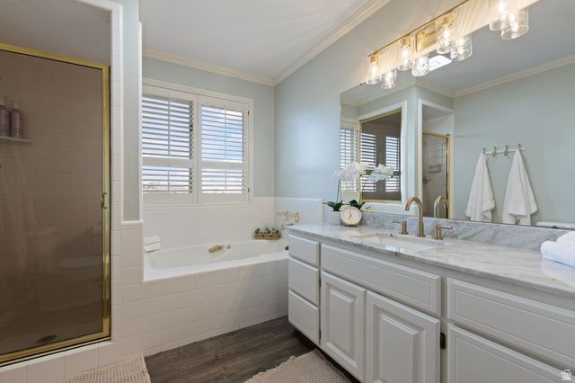 1683 WHISPERING OAKS DR, Ogden, UT 84403