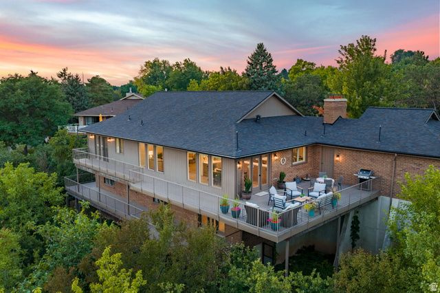 1683 WHISPERING OAKS DR, Ogden, UT 84403