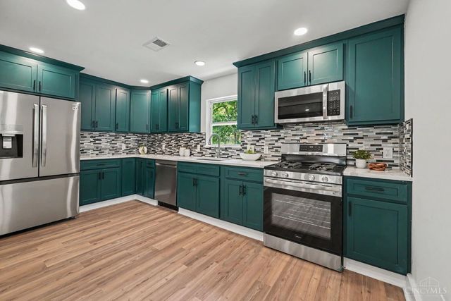 4745 Guerley Road, Cincinnati, OH 45238
