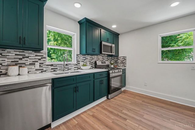 4745 Guerley Road, Cincinnati, OH 45238